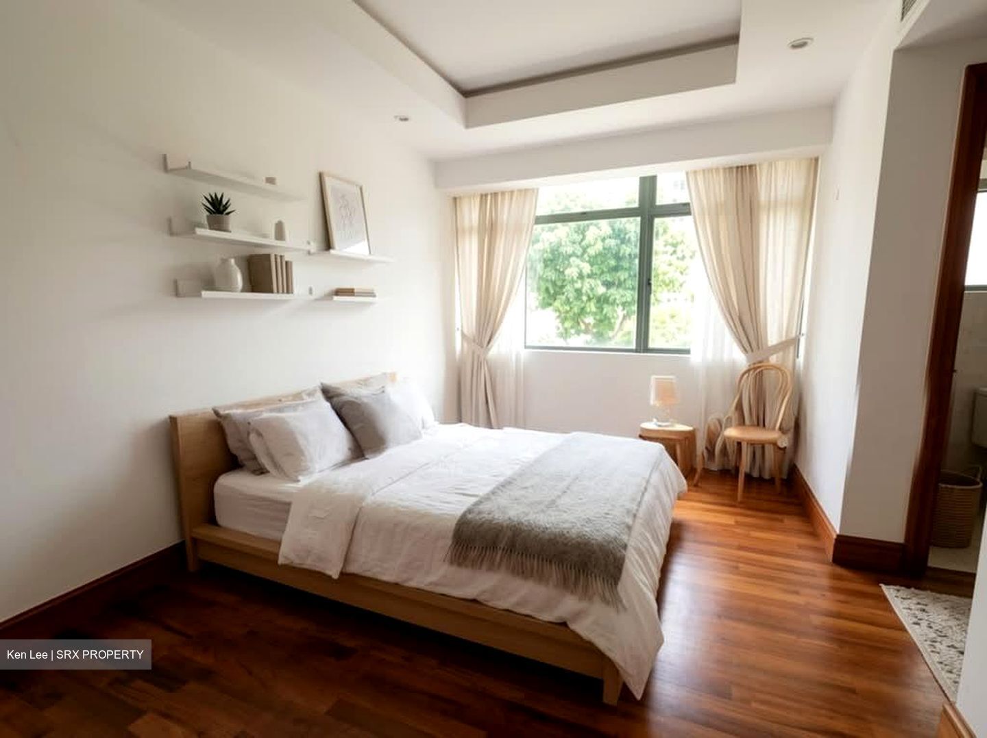 Zion Road (D10), Condominium #595213071